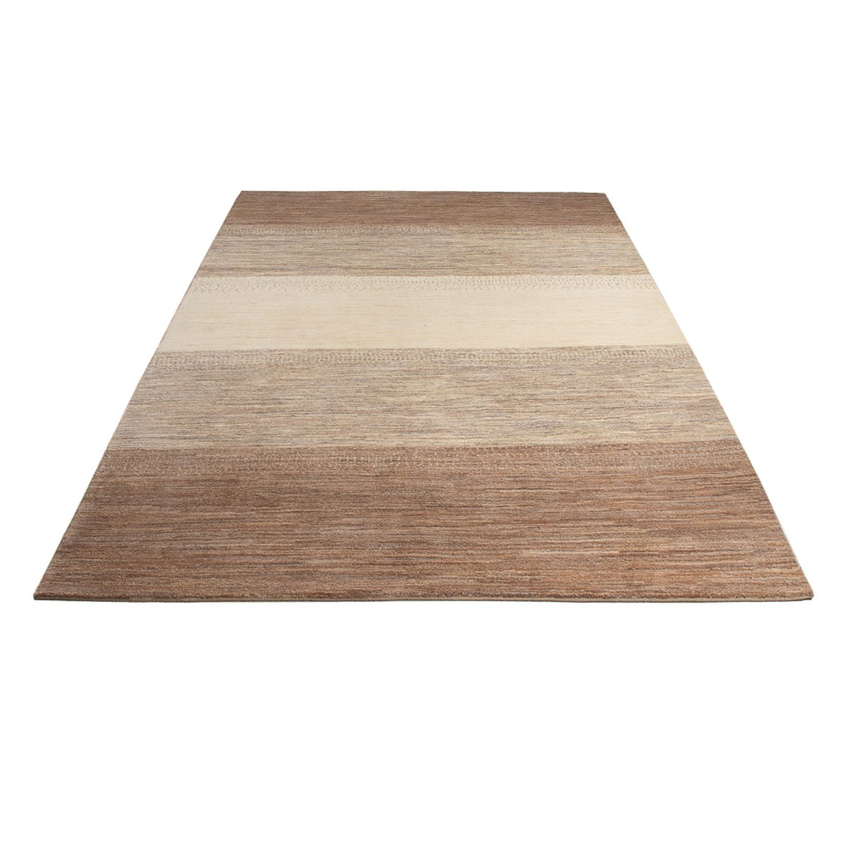 Tapis Gabbeh - Persan - 293 x 192 cm - multicolore