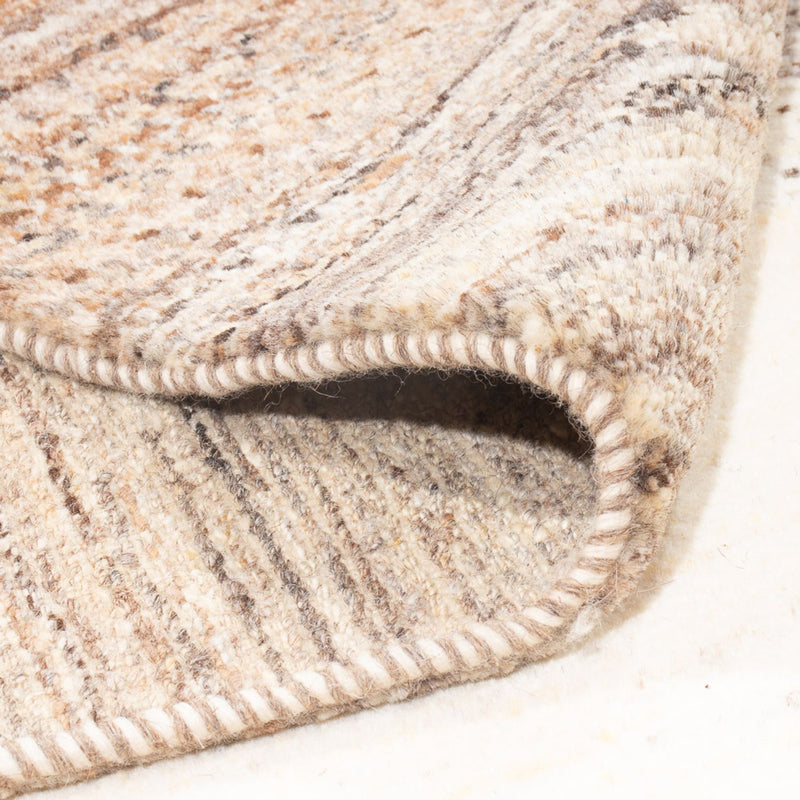 Tapis Gabbeh - Persan - 280 x 207 cm - multicolore