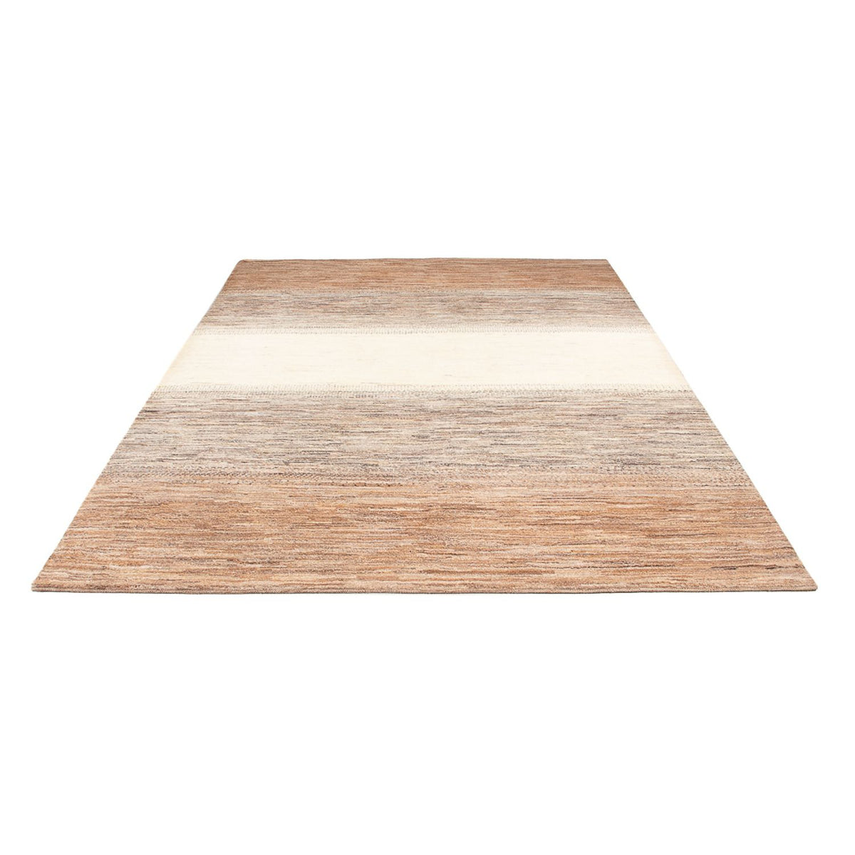 Tapis Gabbeh - Persan - 280 x 207 cm - multicolore