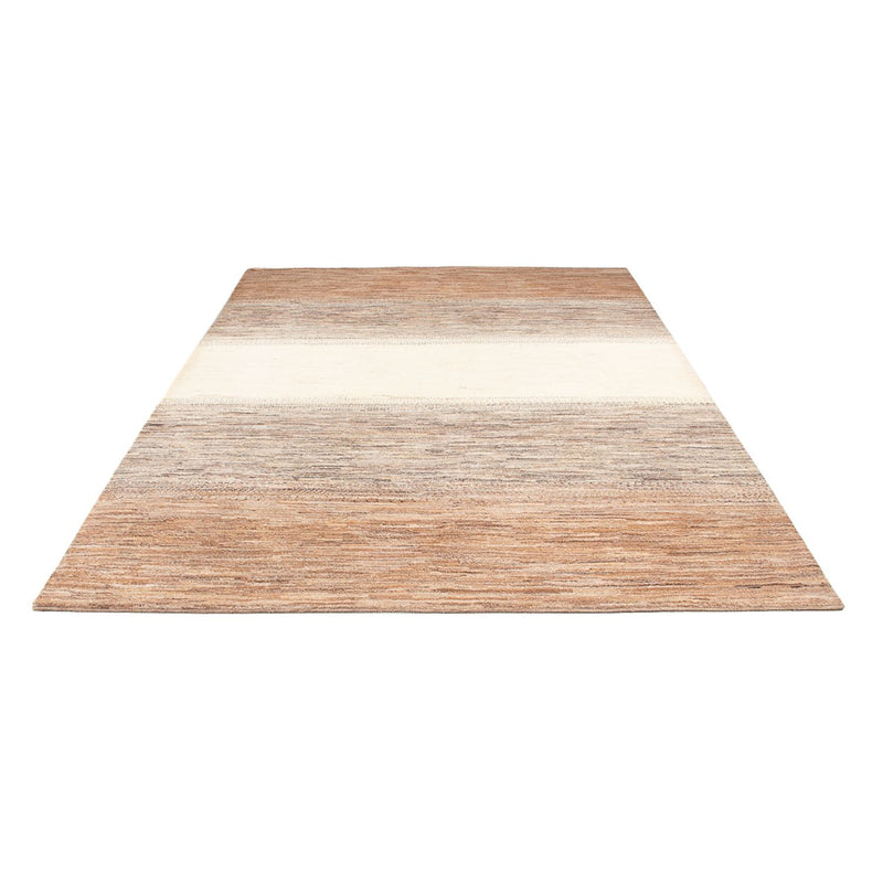 Tapis Gabbeh - Persan - 280 x 207 cm - multicolore