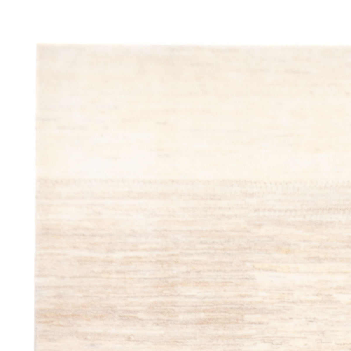 Tapis Gabbeh - Persan - 284 x 210 cm - naturel