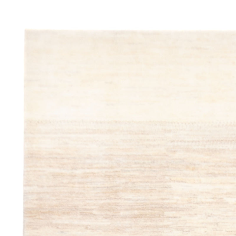 Tapis Gabbeh - Persan - 284 x 210 cm - naturel