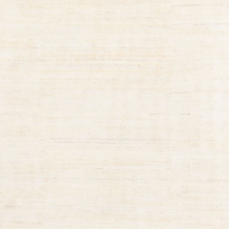 Tapis Gabbeh - Persan - 313 x 213 cm - blanc