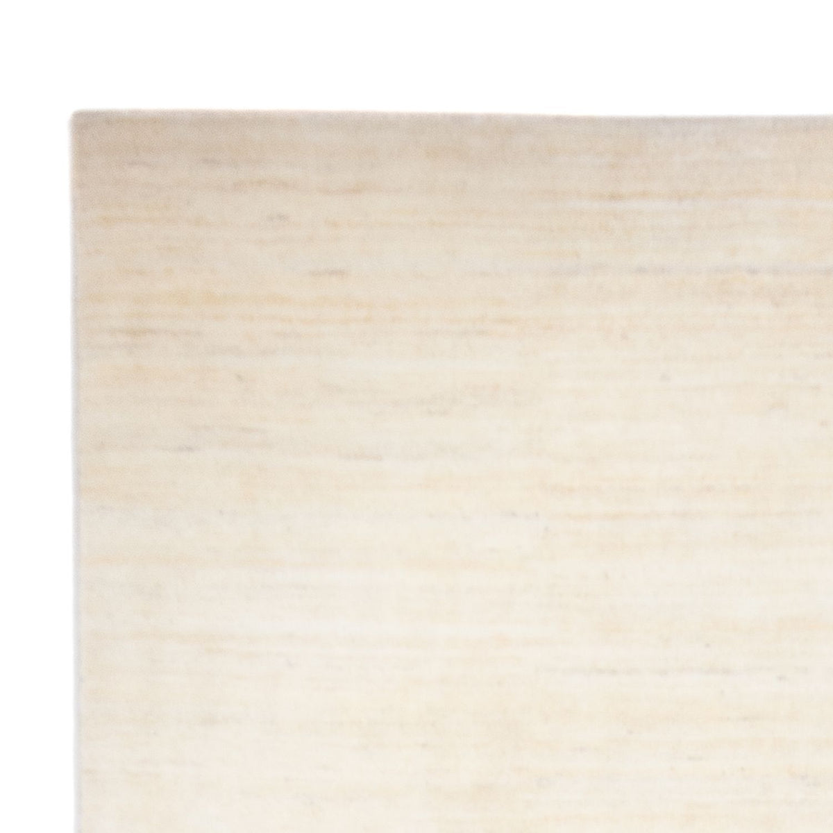 Tapis Gabbeh - Persan - 313 x 213 cm - blanc