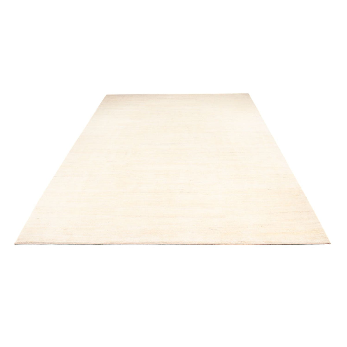 Tapis Gabbeh - Persan - 313 x 213 cm - blanc