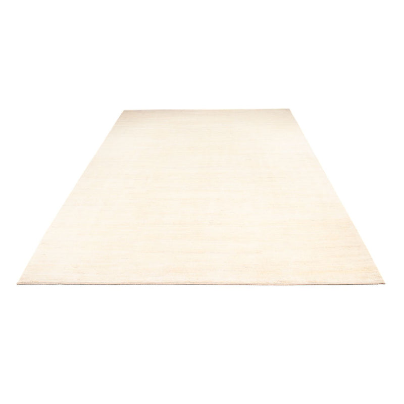 Tapis Gabbeh - Persan - 313 x 213 cm - blanc