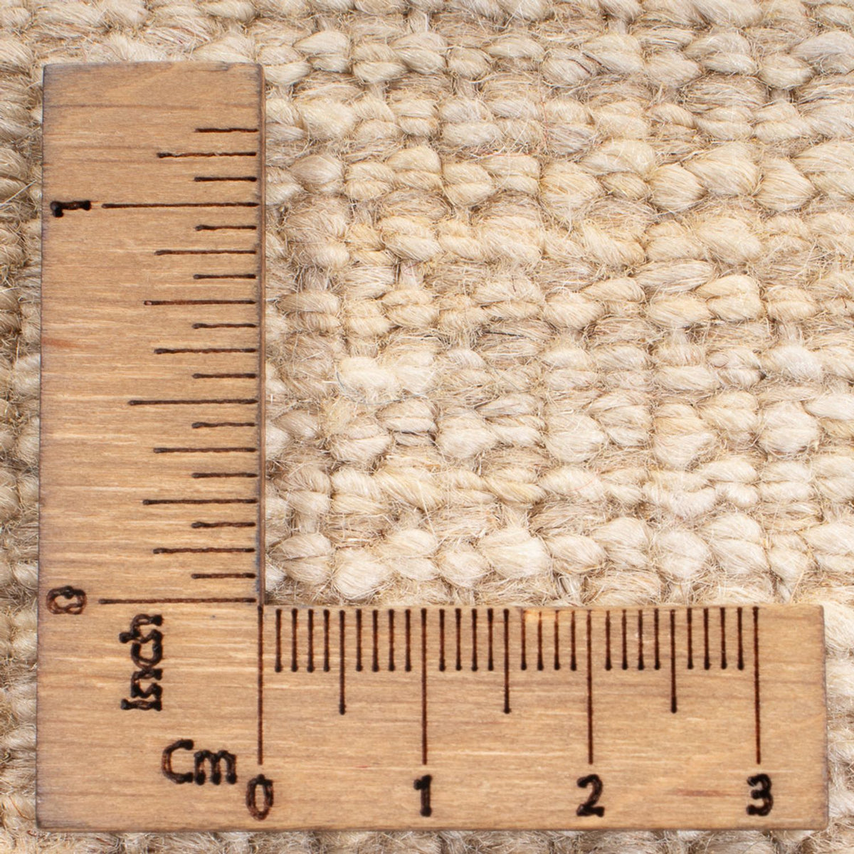 Tapis Gabbeh - Persan - 313 x 213 cm - blanc