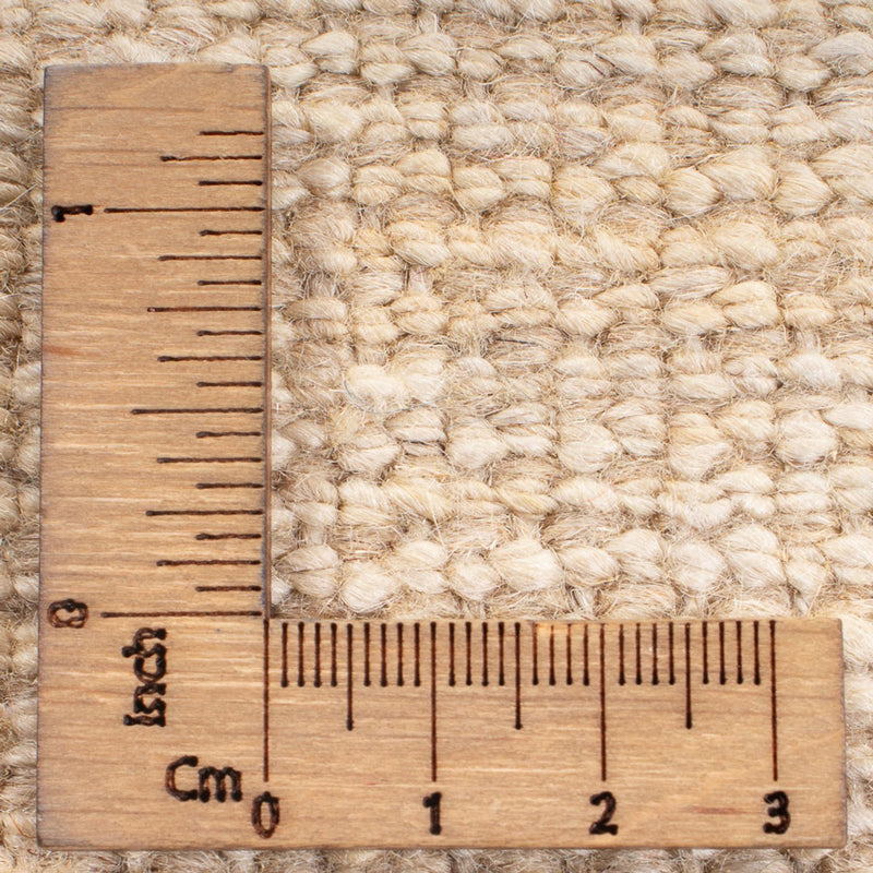 Tapis Gabbeh - Persan - 313 x 213 cm - blanc