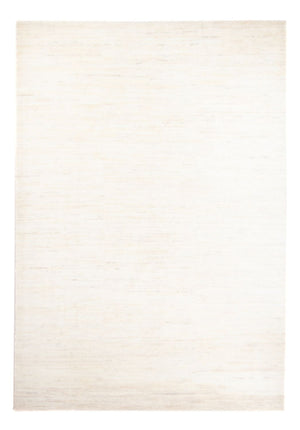 Tapis Gabbeh - Persan - 288 x 210 cm - crème