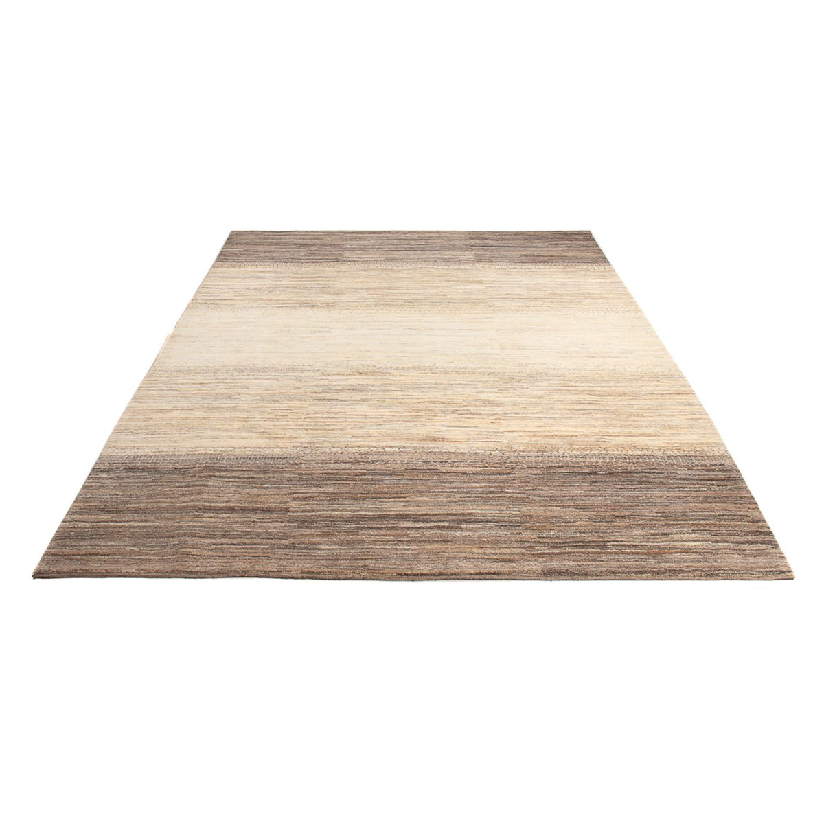 Tapis Gabbeh - Persan - 283 x 205 cm - multicolore