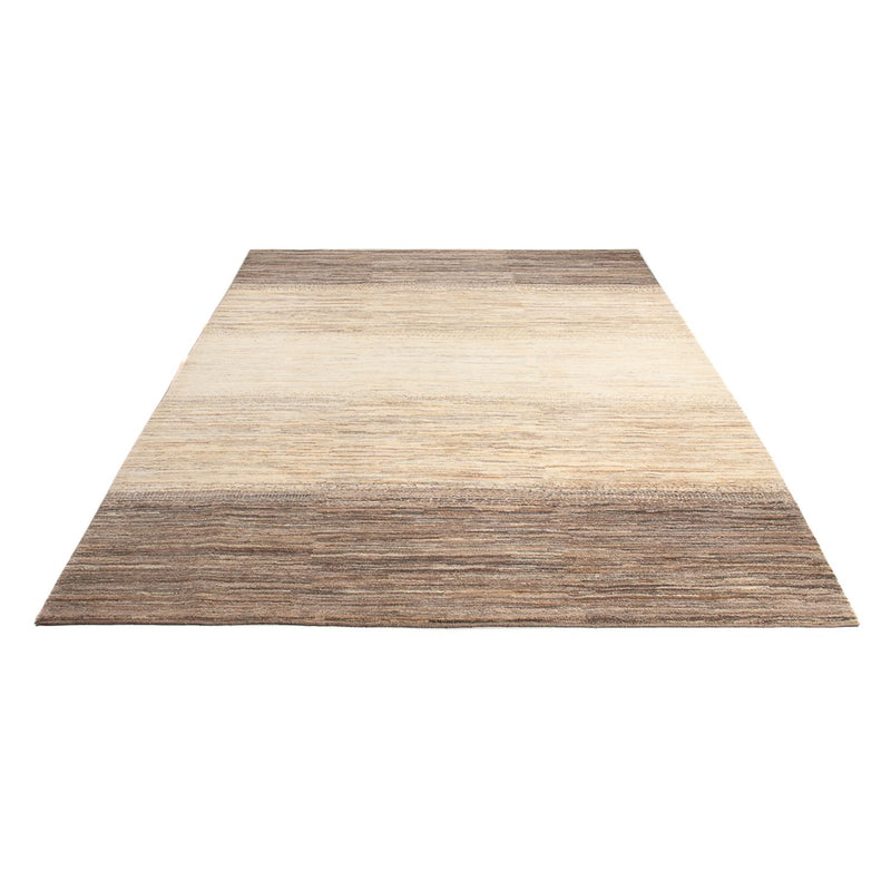 Tapis Gabbeh - Persan - 283 x 205 cm - multicolore