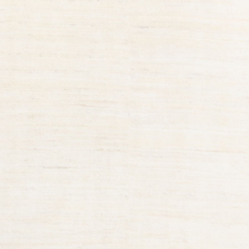 Tapis Gabbeh - Persan - 255 x 183 cm - blanc