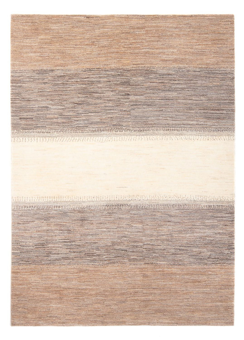 Tapis Gabbeh - Persan - 238 x 164 cm - multicolore