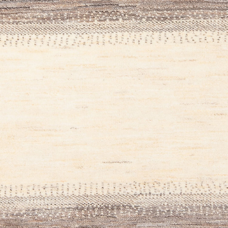 Tapis Gabbeh - Persan - 238 x 164 cm - multicolore