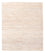 Tapis Gabbeh - Persan - 194 x 152 cm - beige