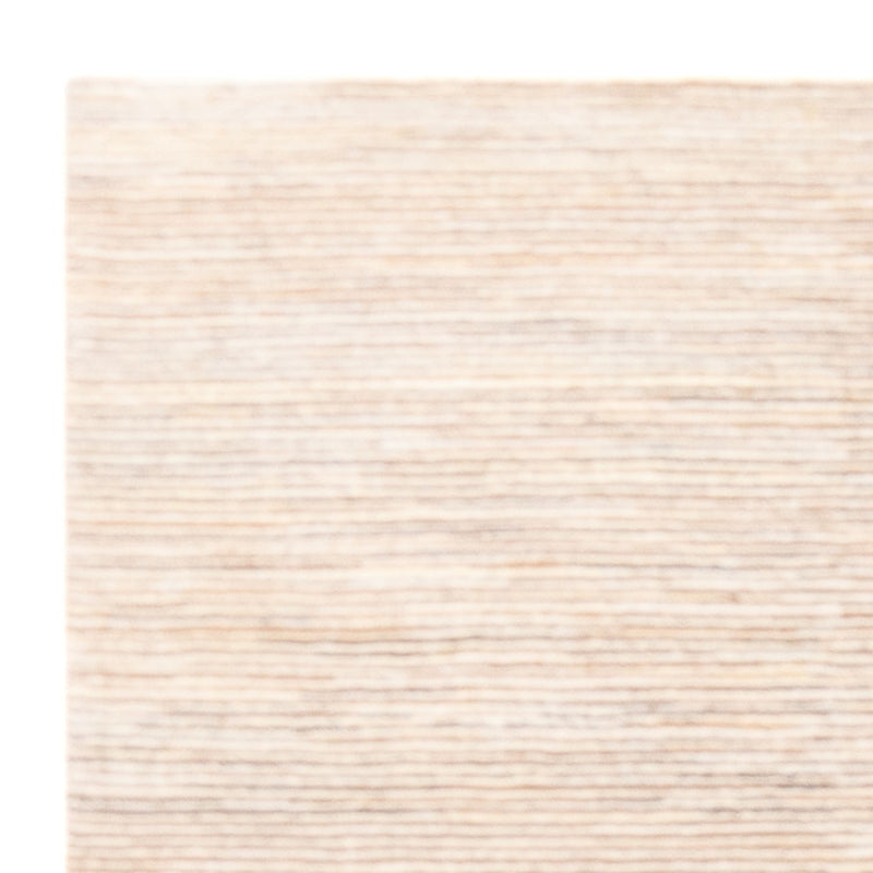 Tapis Gabbeh - Persan - 194 x 152 cm - beige