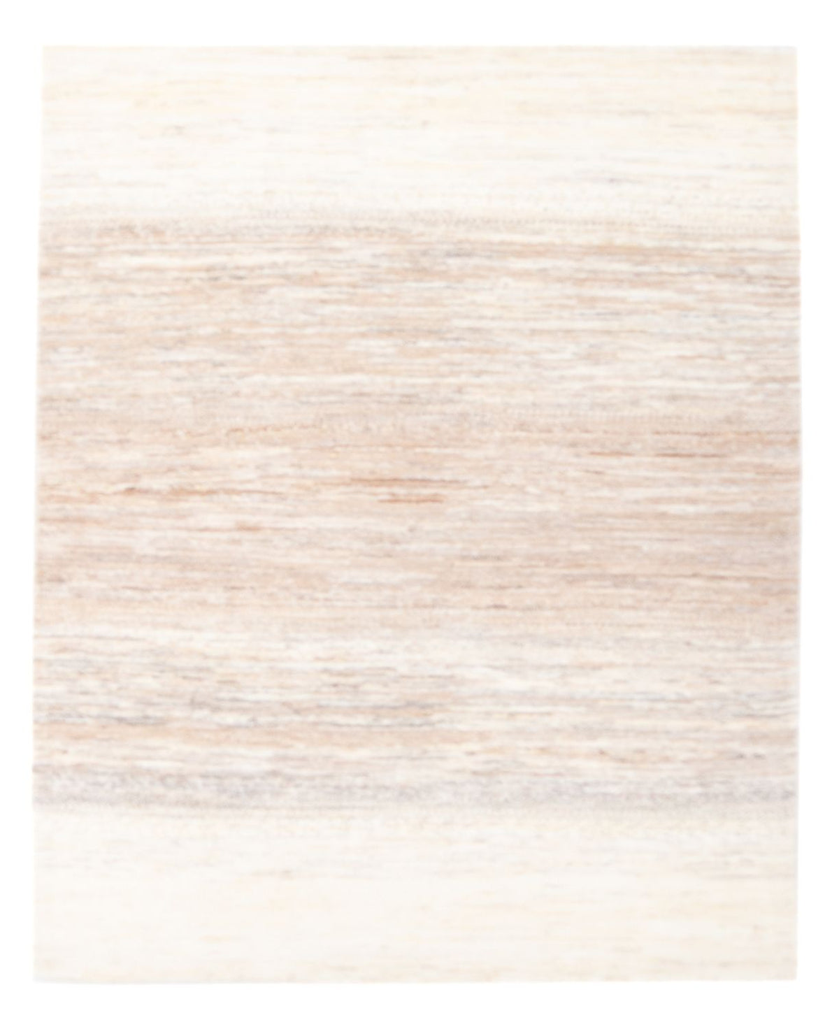 Tapis Gabbeh - Persan - 181 x 140 cm - multicolore