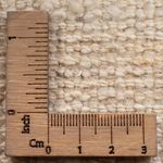 Tapis de couloir Tapis Gabbeh - Persan - 339 x 80 cm - naturel