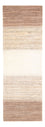 Tapis de couloir Tapis Gabbeh - Persan - 241 x 79 cm - naturel