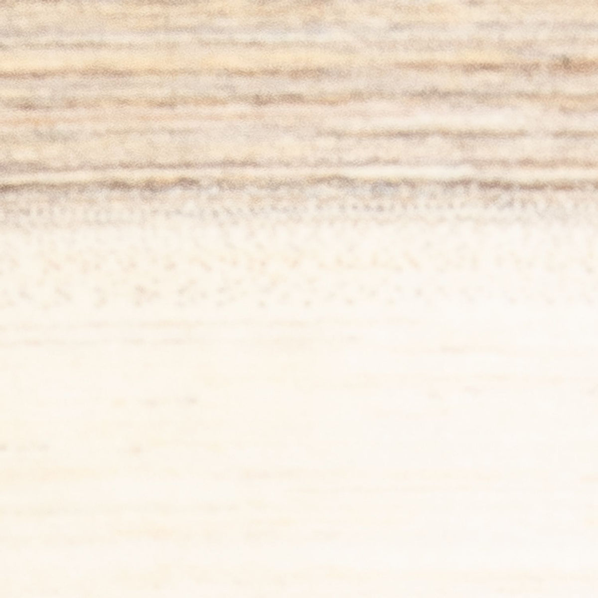 Tapis de couloir Tapis Gabbeh - Persan - 241 x 79 cm - naturel