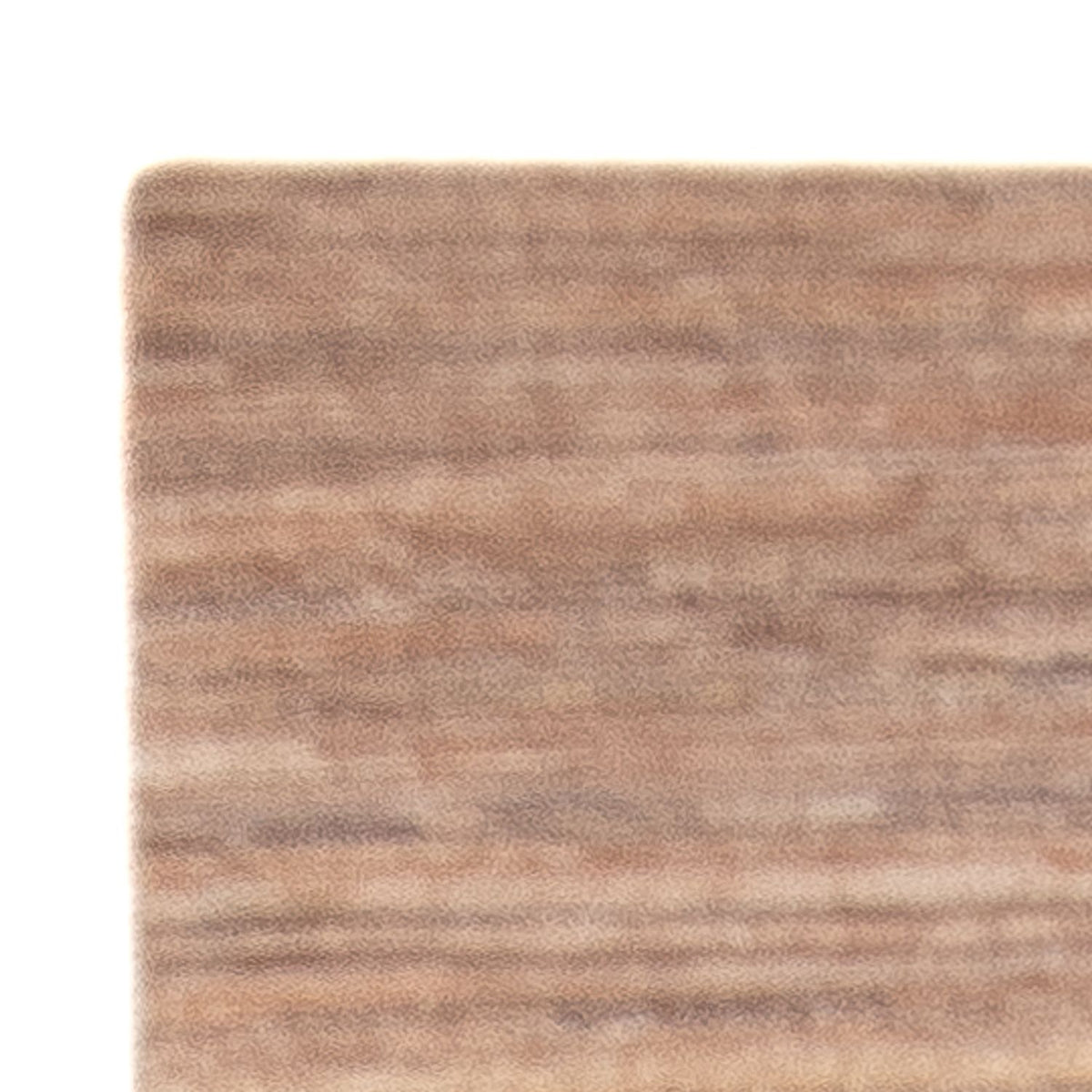 Tapis de couloir Tapis Gabbeh - Persan - 241 x 79 cm - naturel