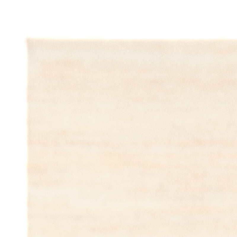 Tapis de couloir Tapis Gabbeh - Persan - 339 x 80 cm - naturel