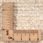 Tapis de couloir Tapis Gabbeh - Persan - 339 x 80 cm - naturel