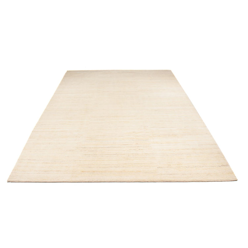 Tapis Gabbeh - Persan - 303 x 204 cm - crème