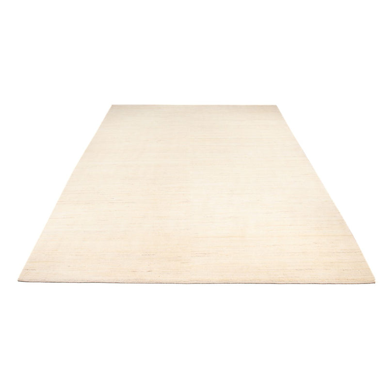 Tapis Gabbeh - Persan - 300 x 215 cm - beige clair