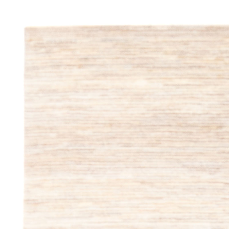 Tapis Gabbeh - Persan - 205 x 146 cm - beige