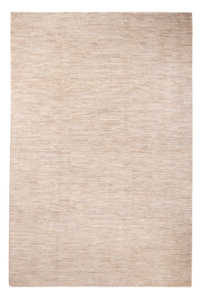 Tapis Gabbeh - Persan - 287 x 200 cm - naturel