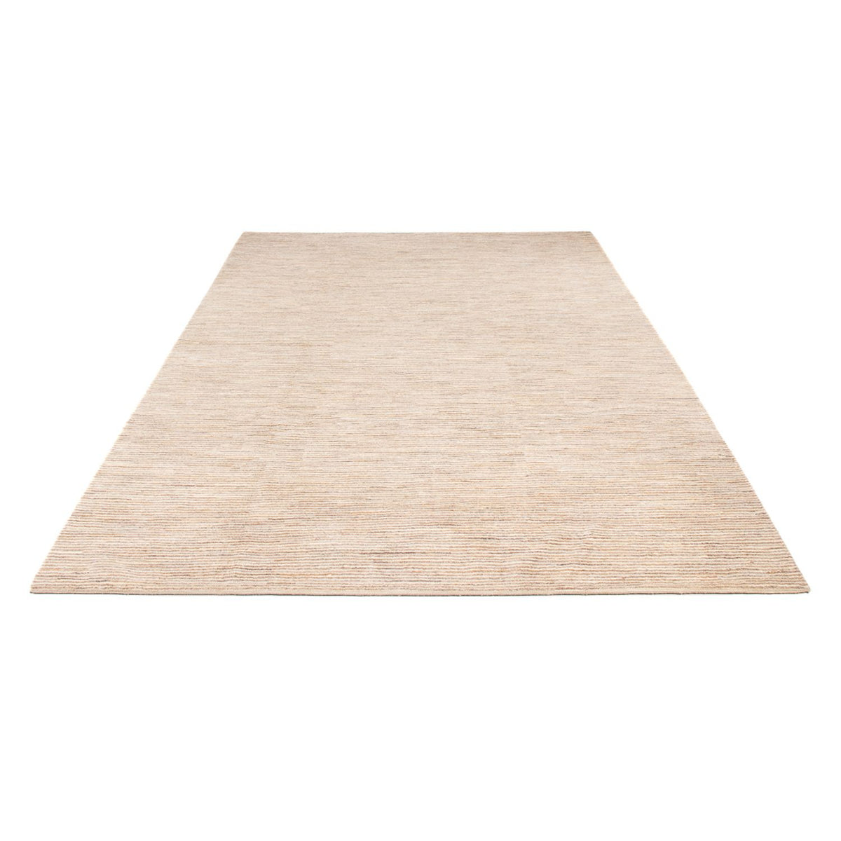 Tapis Gabbeh - Persan - 287 x 200 cm - naturel