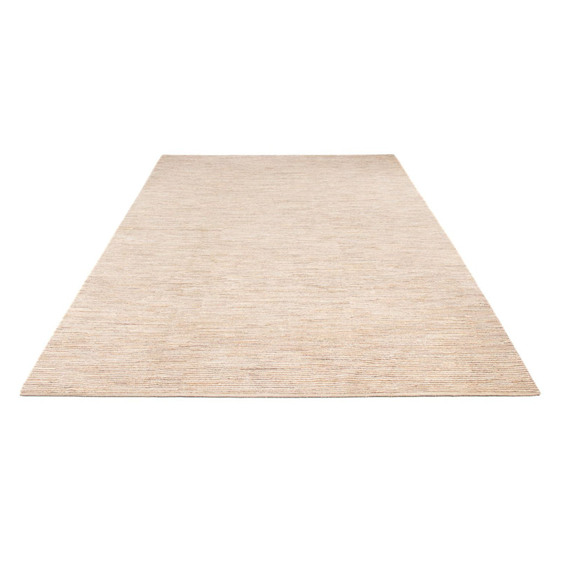 Tapis Gabbeh - Persan - 287 x 200 cm - naturel