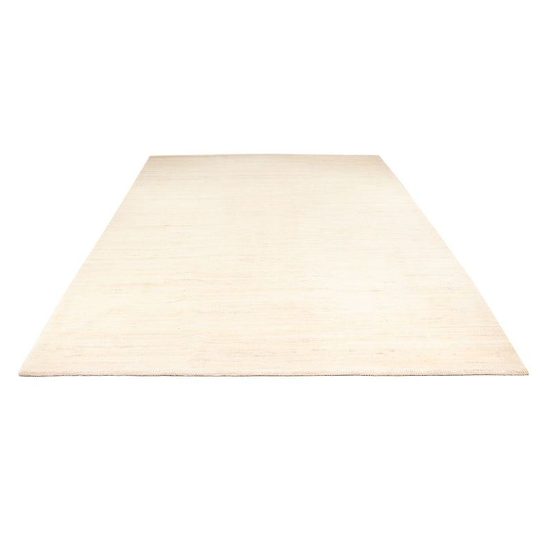 Tapis Gabbeh - Persan - 304 x 218 cm - beige clair