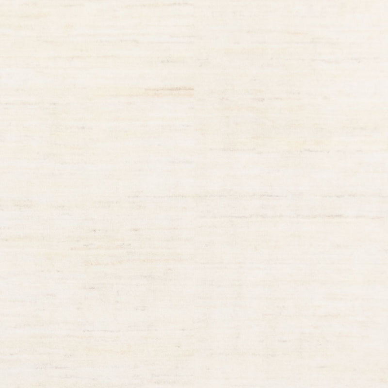 Tapis Gabbeh - Persan - 252 x 190 cm - beige clair