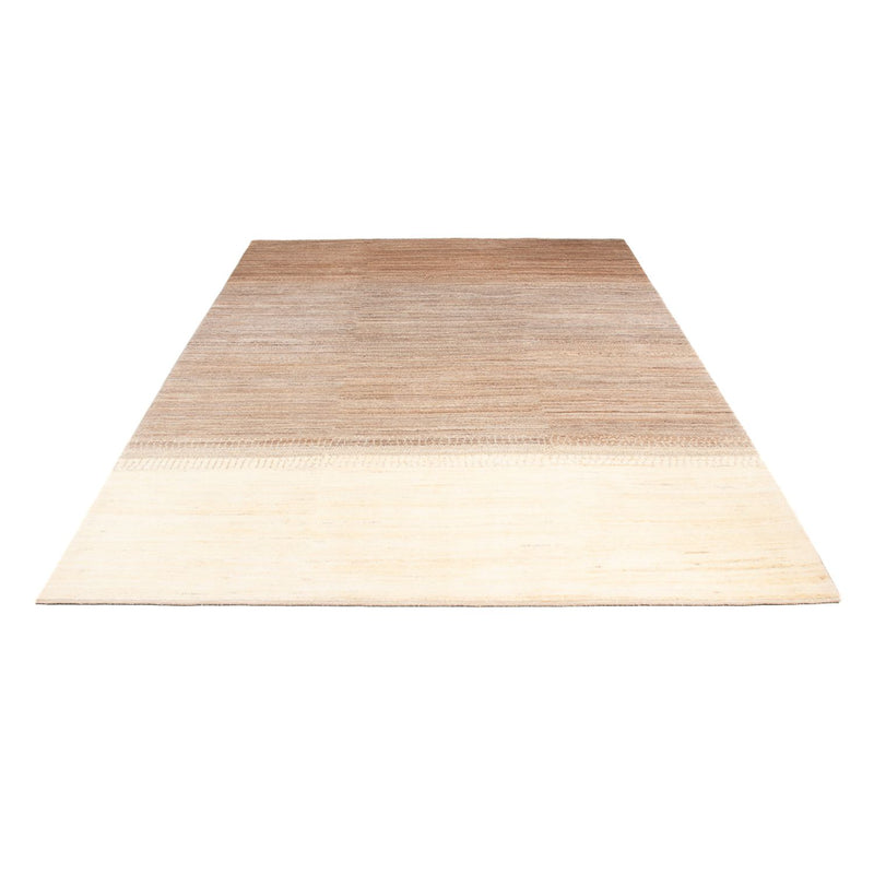 Tapis Gabbeh - Persan - 288 x 205 cm - naturel