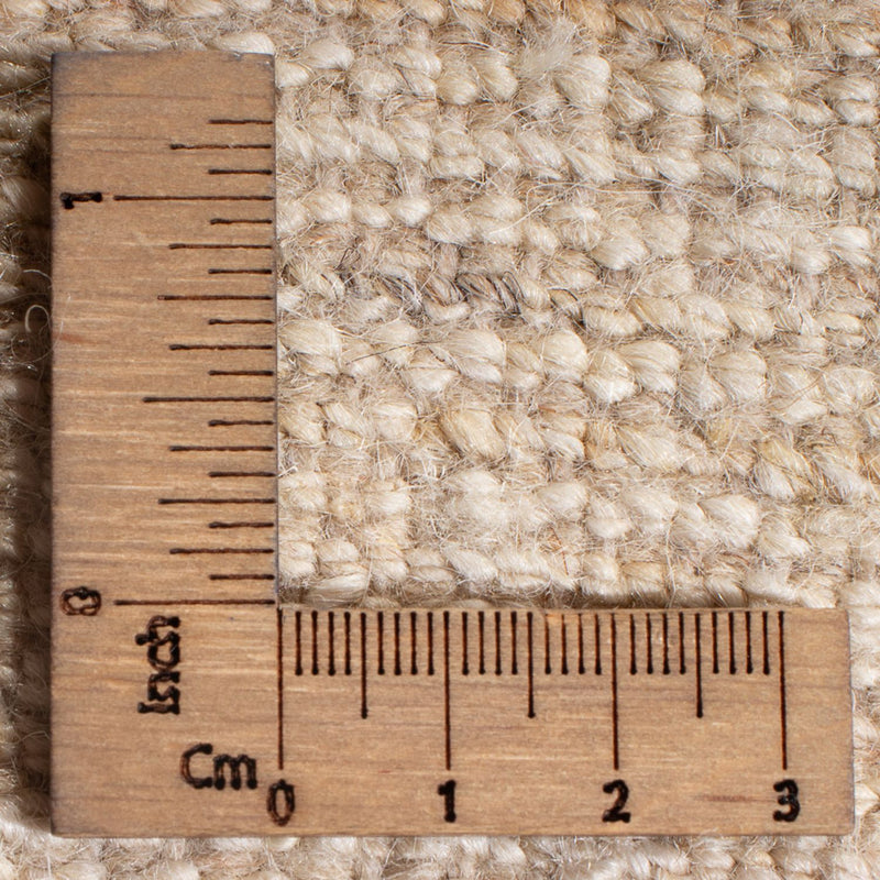 Tapis Gabbeh - Persan - 288 x 205 cm - naturel