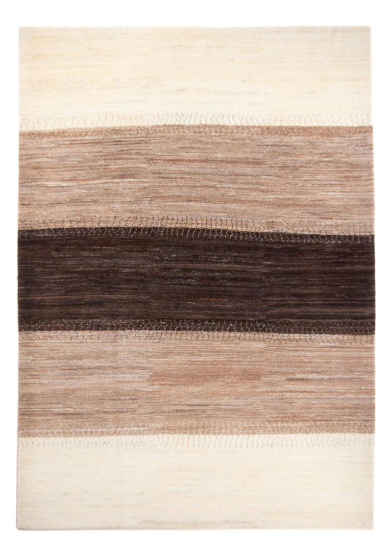 Tapis Gabbeh - Persan - 285 x 212 cm - naturel