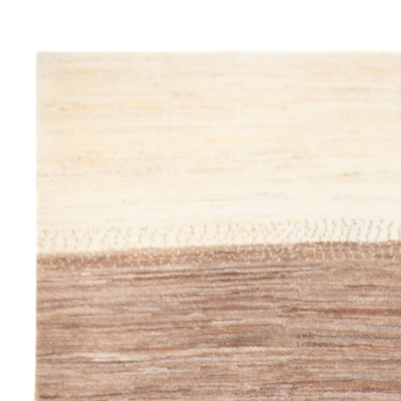 Tapis Gabbeh - Persan - 285 x 212 cm - naturel