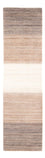 Tapis de couloir Tapis Gabbeh - Persan - 296 x 78 cm - naturel