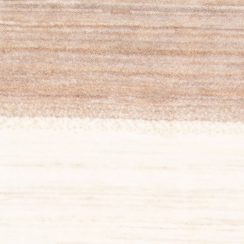 Tapis de couloir Tapis Gabbeh - Persan - 296 x 78 cm - naturel