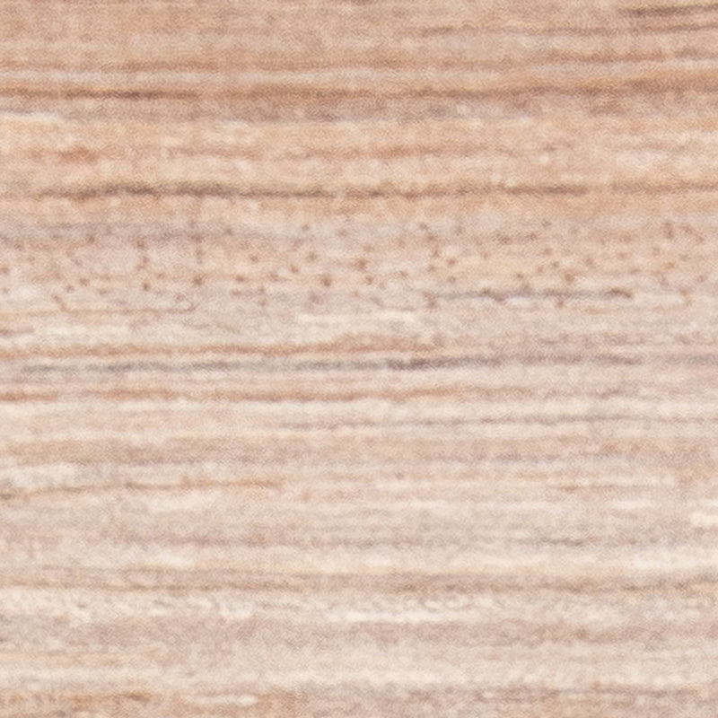 Tapis de couloir Tapis Gabbeh - Persan - 340 x 78 cm - naturel