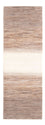 Tapis de couloir Tapis Gabbeh - Persan - 247 x 87 cm - naturel