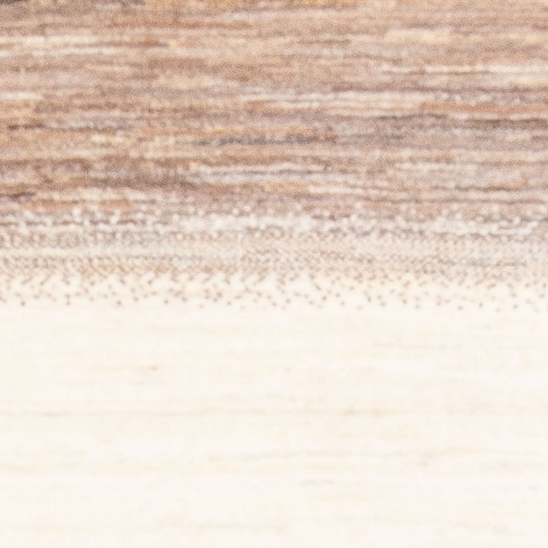 Tapis de couloir Tapis Gabbeh - Persan - 247 x 87 cm - naturel