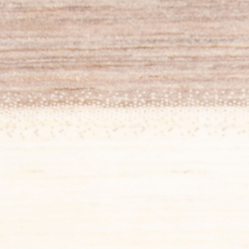 Tapis de couloir Tapis Gabbeh - Persan - 283 x 81 cm - naturel