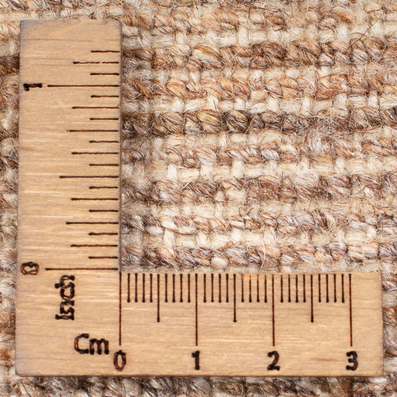 Tapis de couloir Tapis Gabbeh - Persan - 278 x 83 cm - naturel