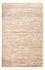 Tapis Gabbeh - Persan - 93 x 62 cm - beige clair