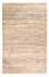 Tapis Gabbeh - Persan - 92 x 60 cm - beige clair
