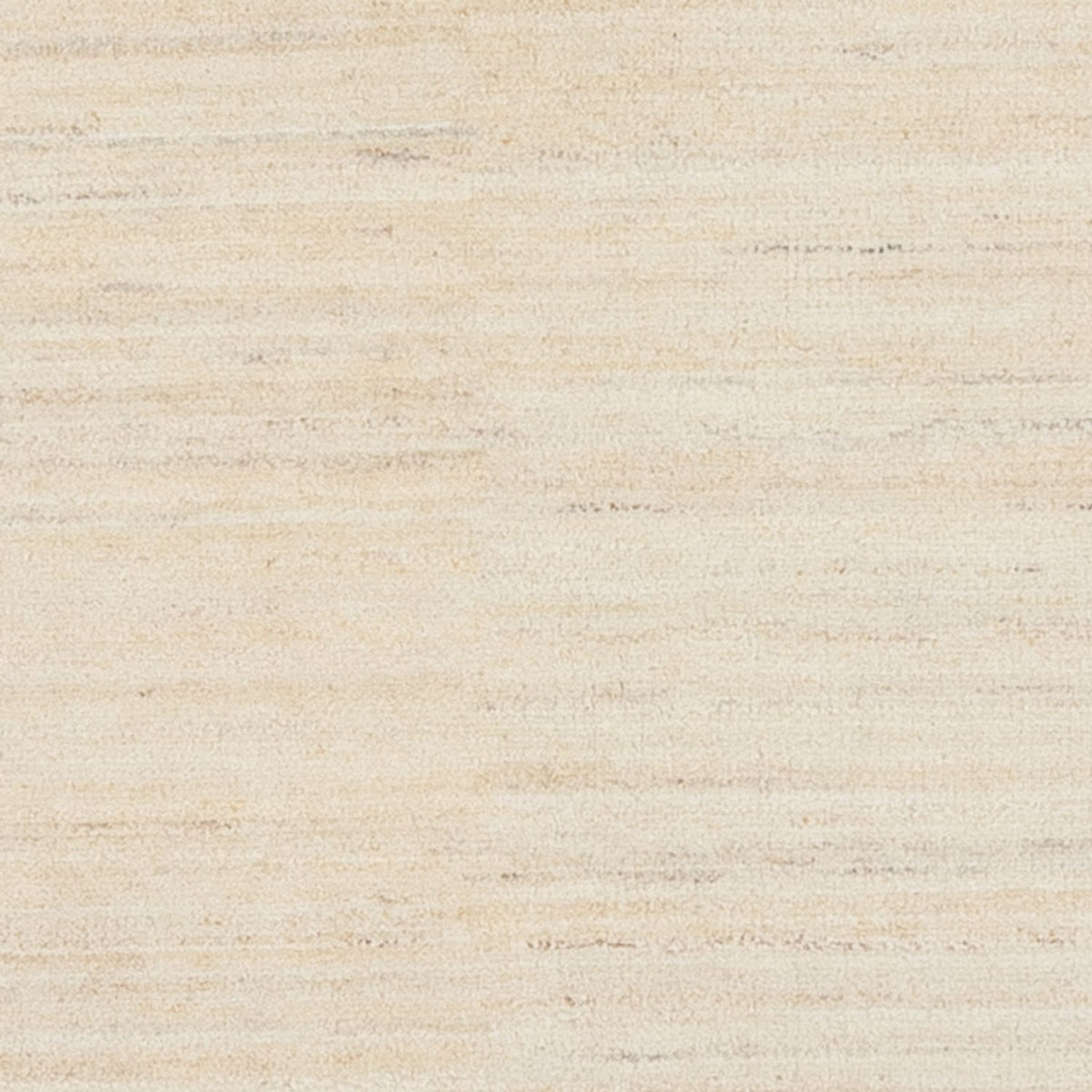 Tapis Gabbeh - Persan - 238 x 173 cm - beige clair