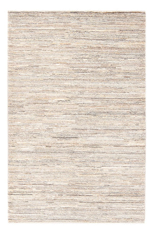 Tapis Gabbeh - Persan - 148 x 100 cm - beige